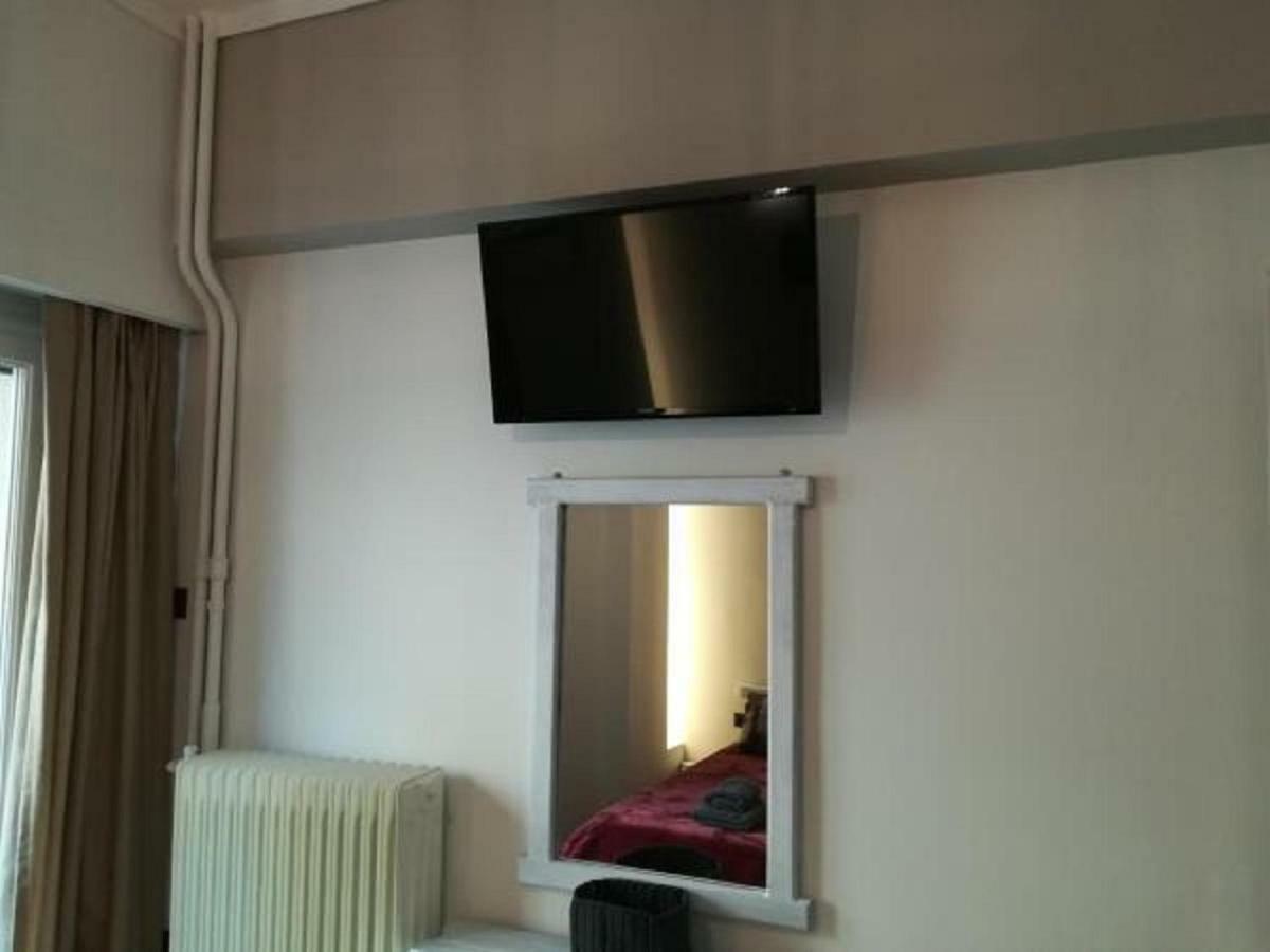 Luxury Acropolis Suite Athens Exterior photo