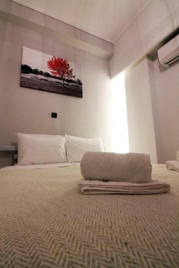 Luxury Acropolis Suite Athens Exterior photo