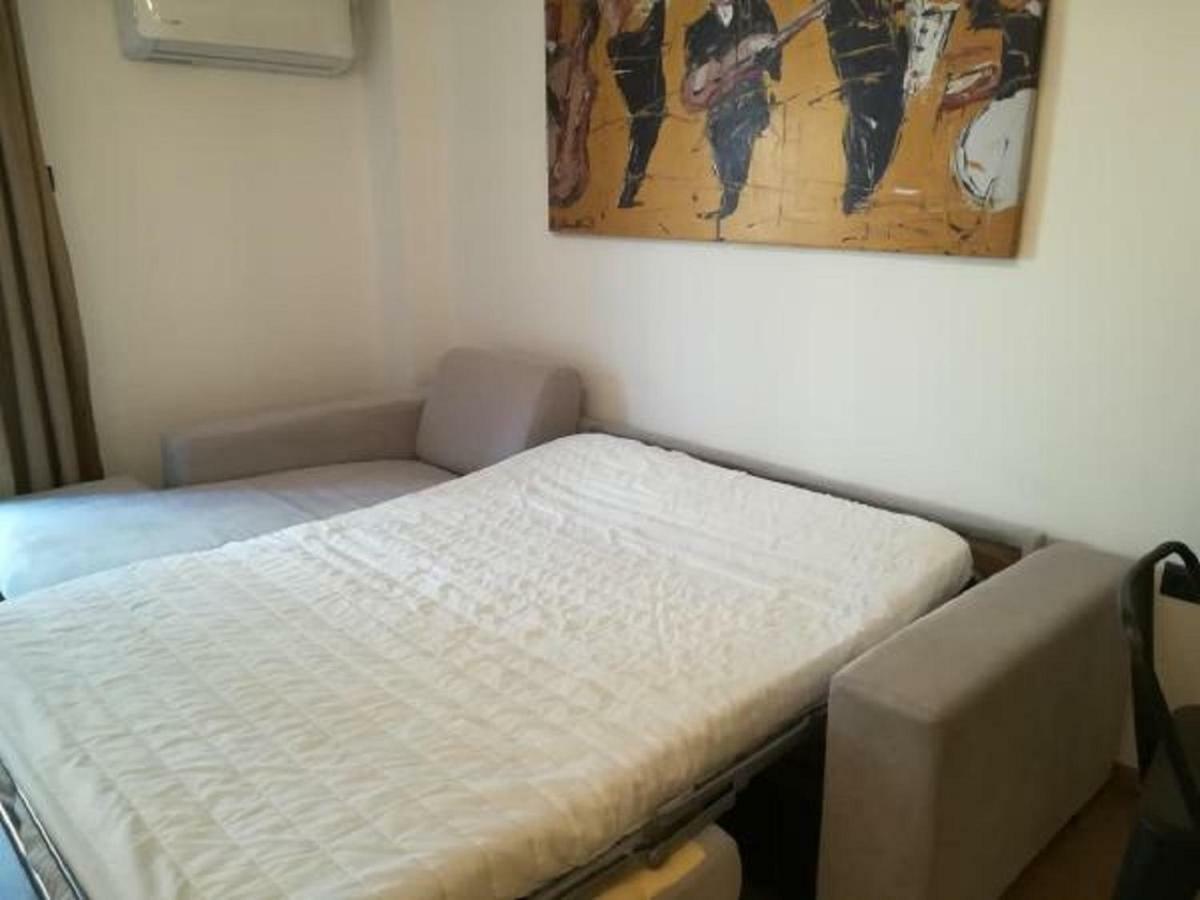 Luxury Acropolis Suite Athens Exterior photo